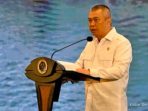 Menhub Dudy: Aplikator Potongan Ojol Maksimal 8% Berlaku Juli 2026