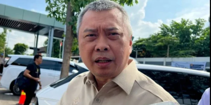 Menhub Pastikan Jalur Kereta Trans Sumatra Tak Sedot APBN