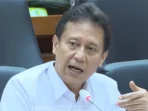 Menkes Budi Hadiri Pertemuan di Istana, Ada Apa?