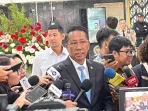Menkum: ASN Jangan Main-main dalam Pelayanan Publik