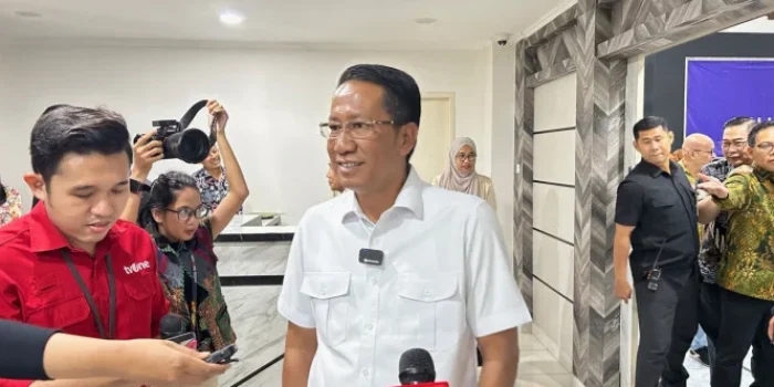 Menkumham Jelaskan Syarat Bagi WNI yang Hendak Melepas Kewarganegaraan