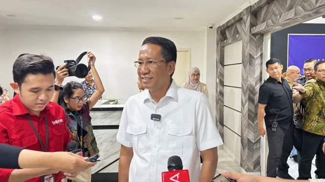 Menkumham Jelaskan Syarat Bagi WNI yang Hendak Melepas Kewarganegaraan