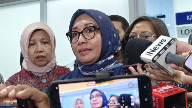 Menteri PPPA: Kekerasan Seksual Tidak Boleh Diselesaikan Damai