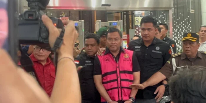 Menyusul Dadan Hindayana Jadi Tersangka, Harta Wakil Kepala BGN Sony Sonjaya Disorot