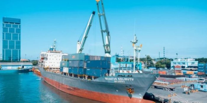 Meratus: Klarifikasi Kabar Akuisisi oleh Waresix