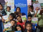 Mewujudkan Cita Anak NTT Melalui Inklusi dan Literasi