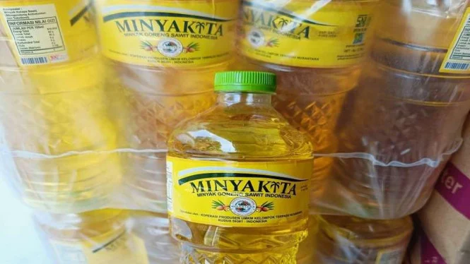 Minyakita Dikeluarkan dari Bantuan Pangan, Mendag Budi Ungkap Alasannya