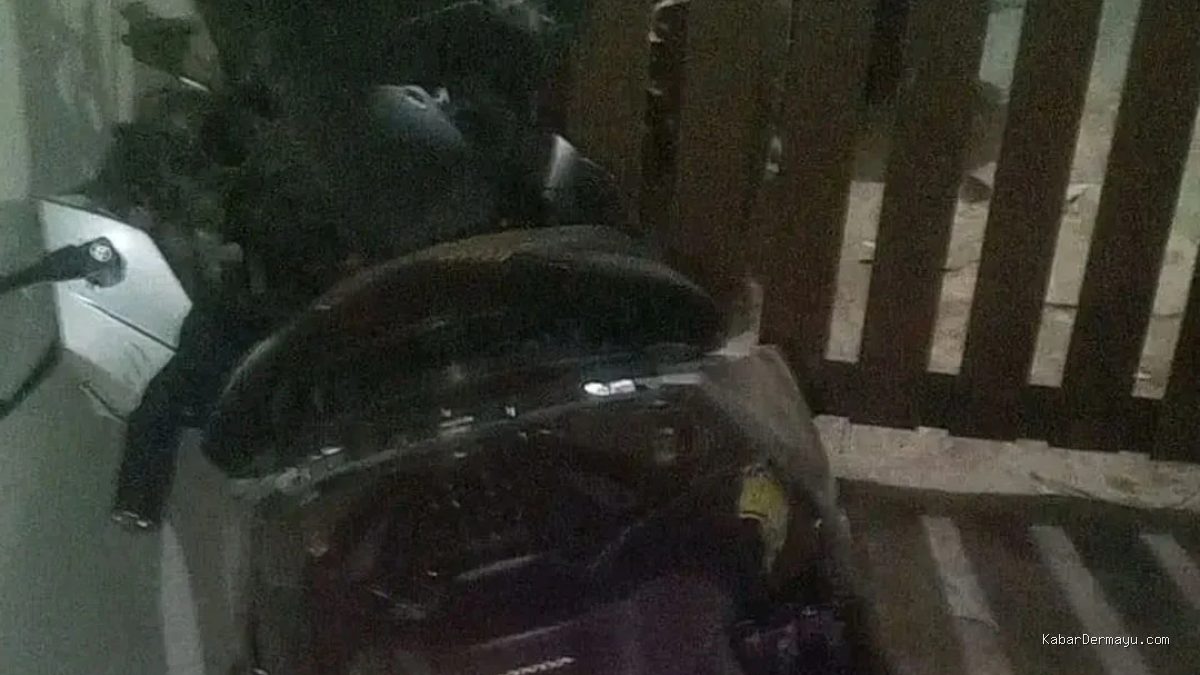Misteri Kematian Jalur Hitam Pantura: Jenazah Tanpa Identitas di Losarang
