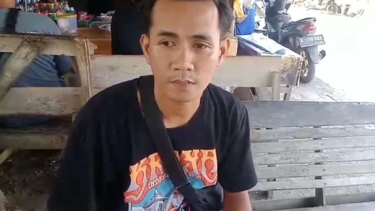Mobil Warga Sukamelang Indramayu Diduga Raib 2 Tahun, Ini Kronologinya