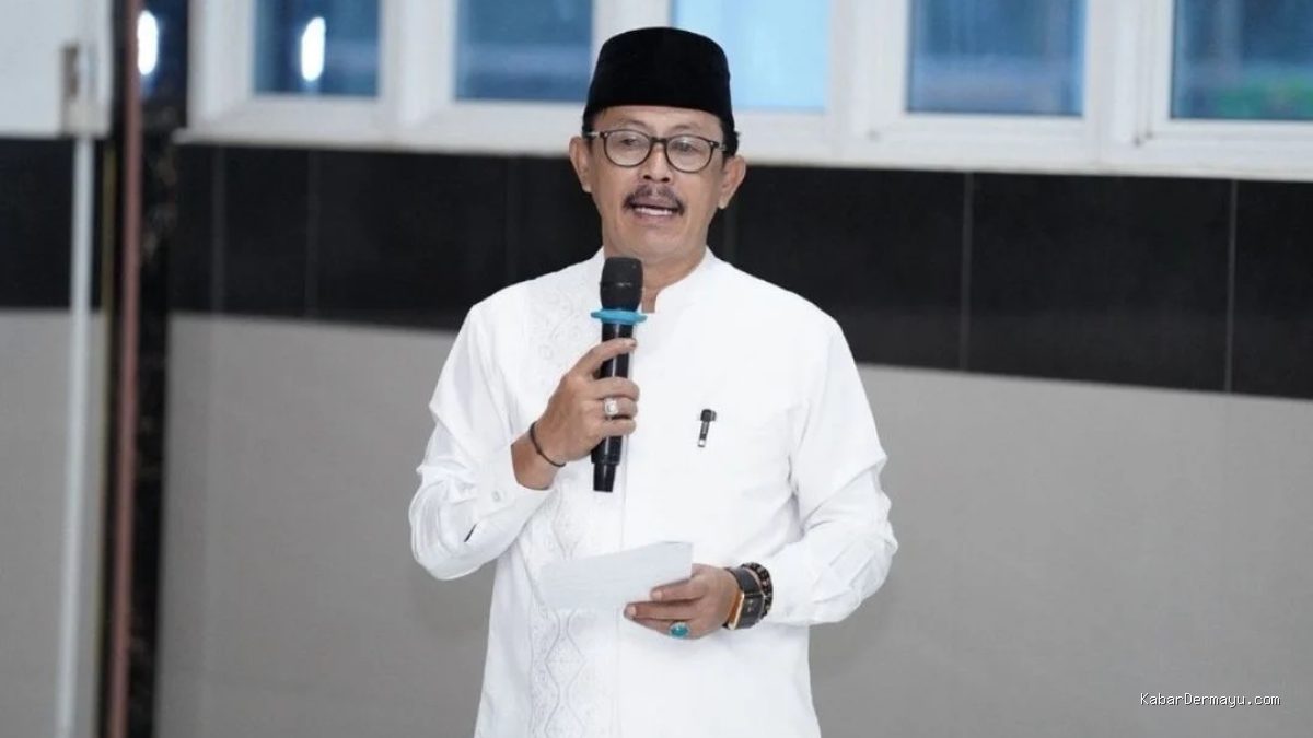 Modus Kasus Indramayu: Kejati Jabar Tunggu Keterangan Syaefudin