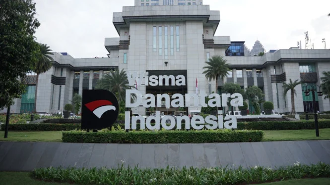 Moody's Peringkat Negatif Danantara Investment Management