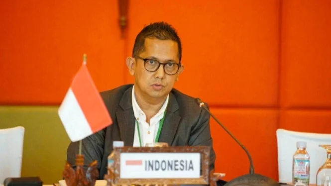 Mubes V Kosgoro 1957 di Jakarta 5-7 Juni 2026
