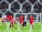 Muhammad Isfandyar Bangkit: Senjata Rahasia Timnas U-19 Bungkam Vietnam