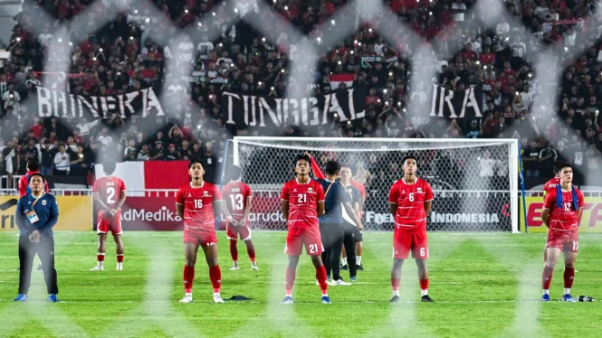 Muhammad Isfandyar Bangkit: Senjata Rahasia Timnas U-19 Bungkam Vietnam