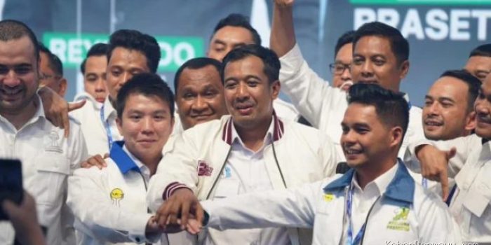Munas XVIII Hipmi: Sukses Satukan Kader, Lahirkan Kemenangan Bersama