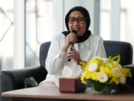 Nanik S Deyang Gantikan Dadan Hindayana Sebagai Kepala BGN