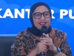 Nanik Sebut Dapur MBG Kewalahan, Pendaftaran Dapur Baru Ditunda