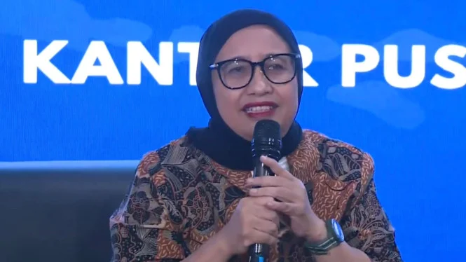 Nanik Sebut Dapur MBG Kewalahan, Pendaftaran Dapur Baru Ditunda