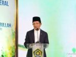Nasaruddin Umar Disebut-sebut sebagai Kandidat Ketua PBNU