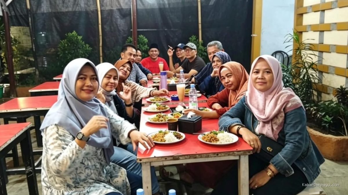 Nasi Bogana Cirebon: Warisan Kuliner Keraton yang Tetap Digemari