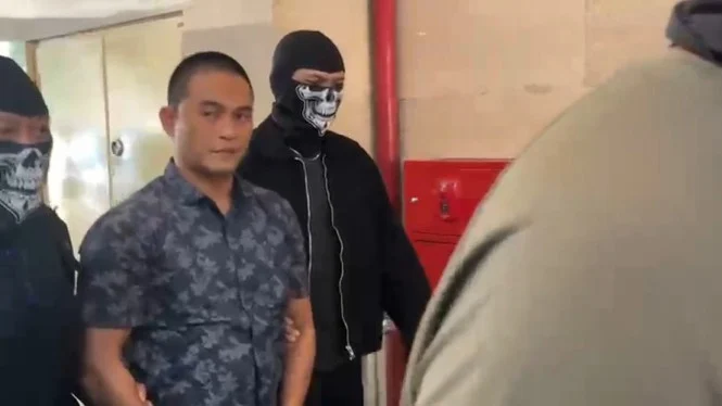 Nasib Polisi yang Dulu Lindungi Kampung Narkoba, Kini Berubah Total