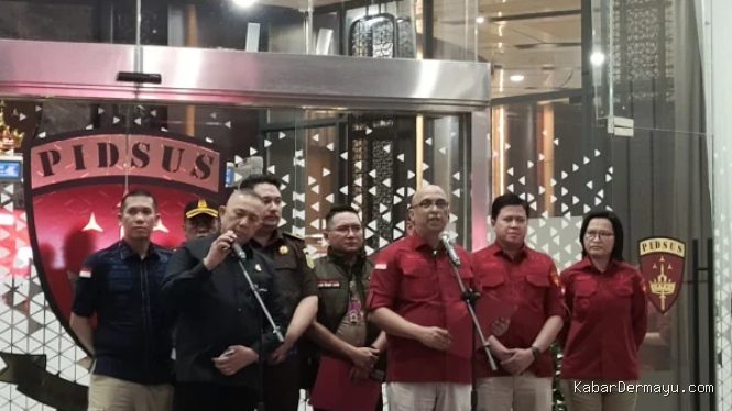 Nasib Ribuan Motor Listrik MBG yang Masih Tersimpan di Gudang Akhirnya Jelas