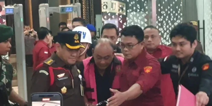 Nasib SPPG Dadan Cs dan Motor Listrik Triliunan Rupiah dalam Kasus Korupsi MBG