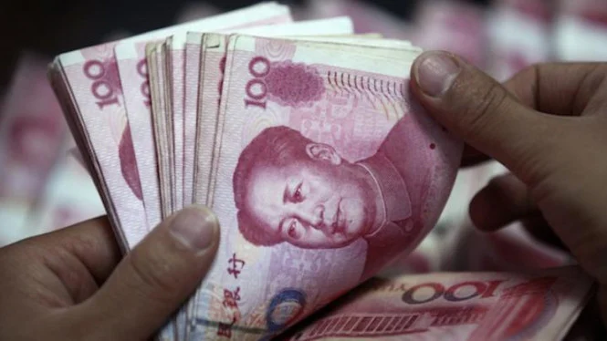 Nasib Yuan Berbalik: Data Terbaru China Bikin Pasar Was-was