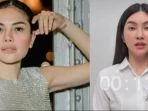 Nikita Mirzani Komentari Sarwendah Minta Maaf Tanpa Sebut Ruben Onsu