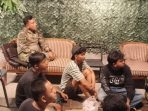 Nobar Piala Dunia 2026 Sliyeg: Pererat Kebersamaan TNI & Masyarakat