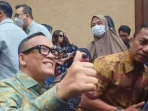 Noel Ebenezer Divonis 4,5 Tahun Penjara: Mengakui Kesalahan