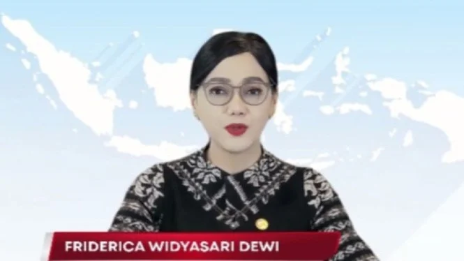 OJK Buka Suara soal RUU P2SK, Kiki Widyasari Tegaskan Komitmen Jaga Stabilitas Keuangan dan Berantas Pinjol Ilegal