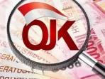OJK Minta TAFS Lakukan 6 Hal Ini Cegah Pelanggaran Penagihan Kredit