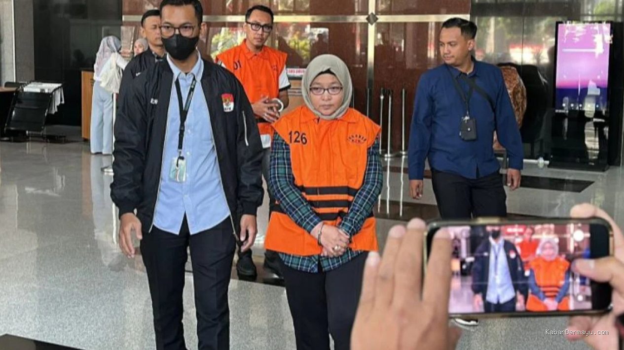 Oknum BPK Terima Suap Rp1,6 Miliar untuk Manipulasi Audit Muara Enim
