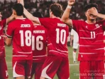 Ole Romeny Ragnar Oratmangoen Kode Gabung Persija Jakarta?