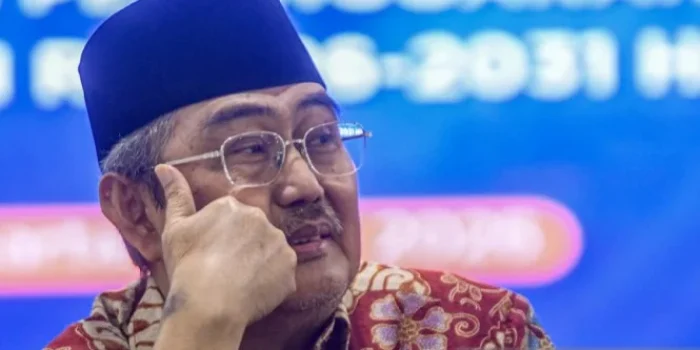 Ombudsman: Hery Susanto Larang Stafnya Ganggu Program MBG