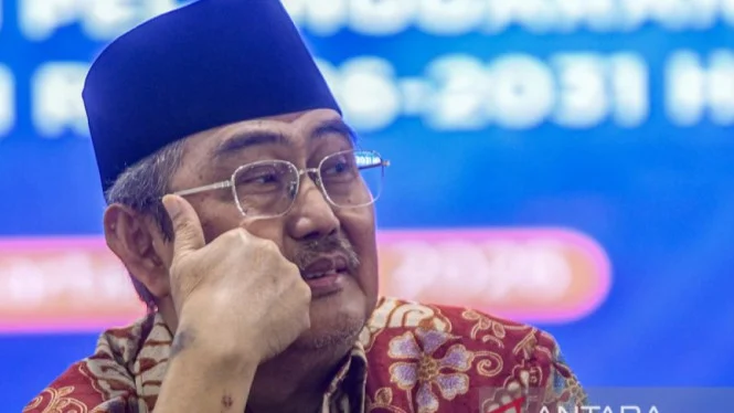 Ombudsman: Hery Susanto Larang Stafnya Ganggu Program MBG