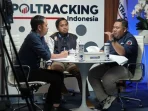 Opini Publik: Keamanan Nasional Dinilai Kuat Hadapi Tantangan Global