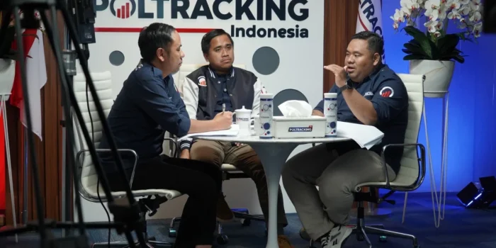 Opini Publik: Keamanan Nasional Dinilai Kuat Hadapi Tantangan Global
