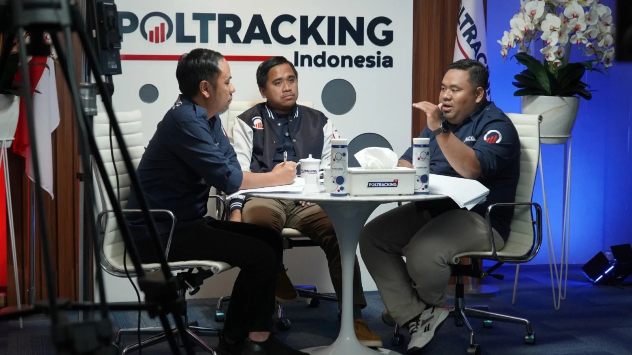 Opini Publik: Keamanan Nasional Dinilai Kuat Hadapi Tantangan Global