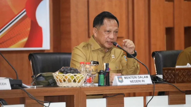 Optimalisasi TKD dan Hibah Antardaerah Tanpa Hambatan Birokrasi