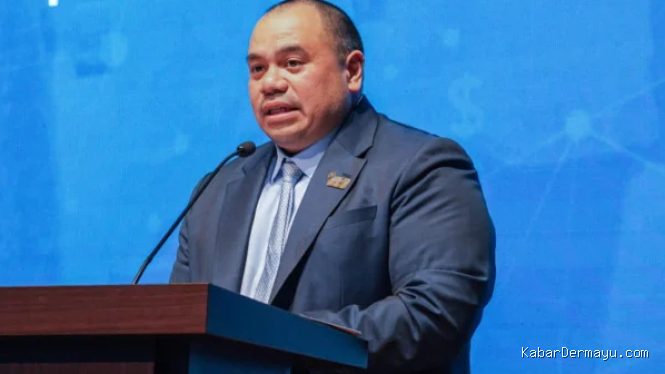 Optimis Damai Iran-AS: Bos Danantara Prediksi Ekonomi RI Tumbuh