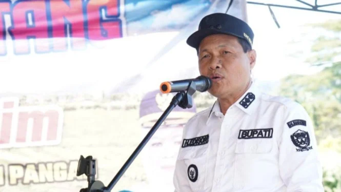 OTT Bupati Muara Enim, KPK Sita Uang Ratusan Juta