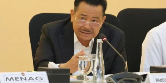 Otto Hasibuan Kembali Digugat, Kali Ini Bersama Tiga Warga