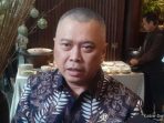 Pagu Indikatif 2027 Rp 28,34 T: Menhub Dudy Usulkan Tambahan Rp 20,11 T