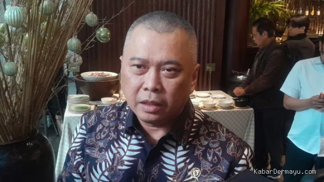 Pagu Indikatif 2027 Rp 28,34 T: Menhub Dudy Usulkan Tambahan Rp 20,11 T