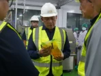PalmCo: Pacu Distribusi Minyak Goreng Indonesia Timur dari Fasilitas Surabaya
