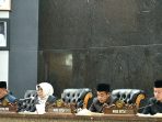 Pansus VI Indramayu Matangkan Raperda Aset: Dongkrak PAD & Transparansi