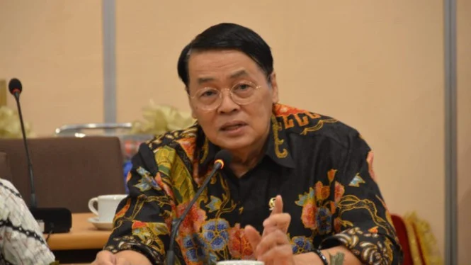 Pariwisata Devisa: Anggota DPR Dorong Wisatawan Masuk Indonesia