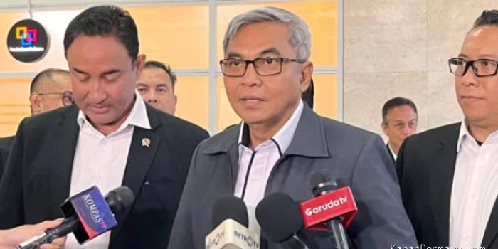 Parpol Diingatkan KPK: Integritas Penting untuk Kader Mantan Koruptor
